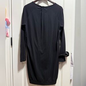Brochu Walker 24/7 Tucked Dress